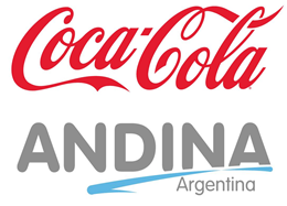COCA COLA ANDINA